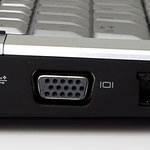 VGA Port
